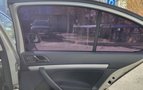 Skoda Octavia, 2013 год, 1 050 000 рублей, 13 фотография