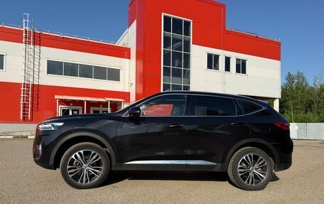 Haval F7 I, 2020 год, 2 100 000 рублей, 6 фотография