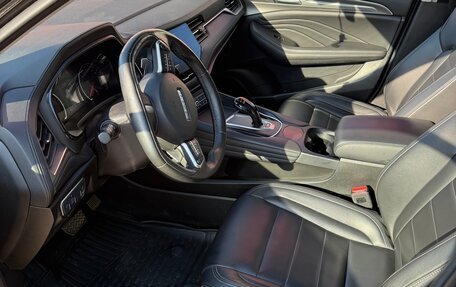 Haval F7 I, 2020 год, 2 100 000 рублей, 17 фотография