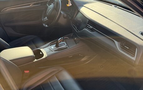 Haval F7 I, 2020 год, 2 100 000 рублей, 14 фотография