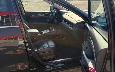 Haval F7 I, 2020 год, 2 100 000 рублей, 13 фотография
