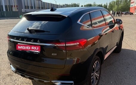 Haval F7 I, 2020 год, 2 100 000 рублей, 11 фотография