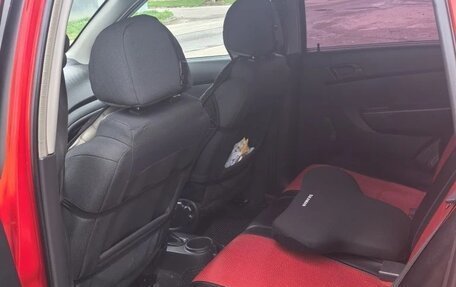 Chevrolet Aveo III, 2010 год, 585 000 рублей, 3 фотография