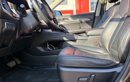 Haval F7 I, 2020 год, 2 100 000 рублей, 21 фотография