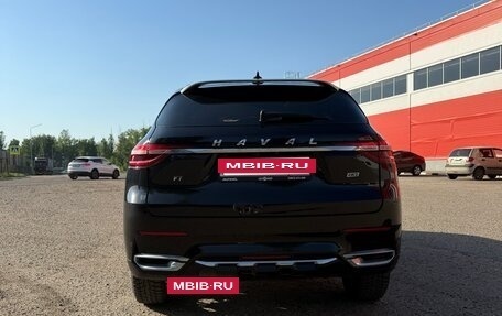 Haval F7 I, 2020 год, 2 100 000 рублей, 8 фотография