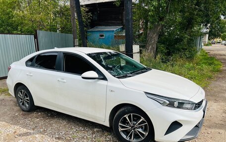 KIA K3, 2021 год, 1 600 000 рублей, 2 фотография