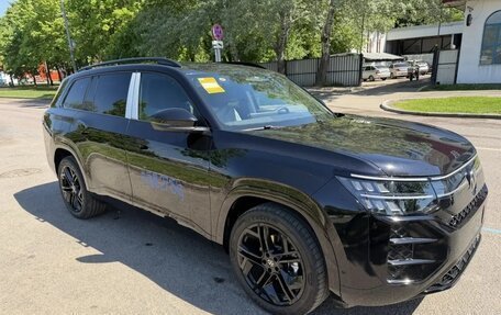 Volkswagen Teramont, 2026 год, 6 050 000 рублей, 3 фотография