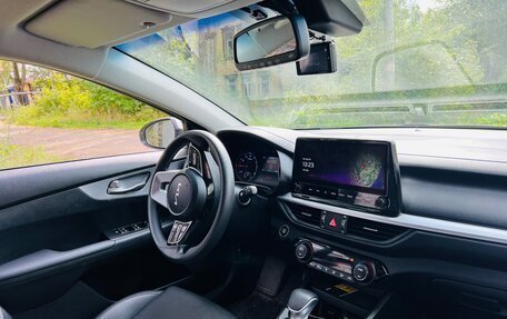 KIA K3, 2021 год, 1 600 000 рублей, 6 фотография