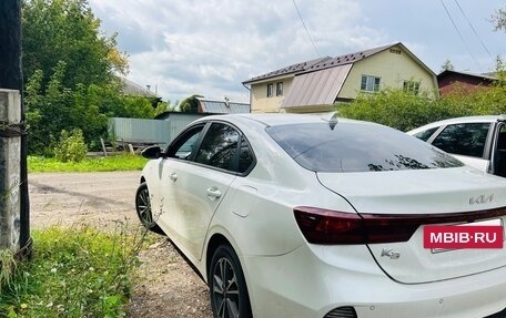 KIA K3, 2021 год, 1 600 000 рублей, 4 фотография