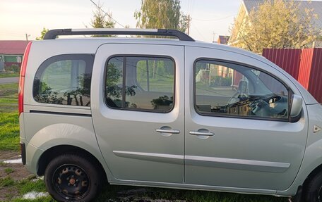 Renault Kangoo II рестайлинг, 2011 год, 750 000 рублей, 6 фотография