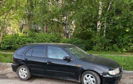 Nissan Almera, 1999 год, 115 000 рублей, 2 фотография