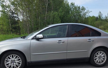 Volvo S40 II, 2007 год, 670 000 рублей, 2 фотография