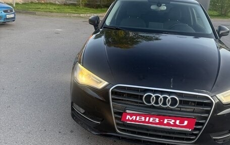 Audi A3, 2012 год, 1 000 000 рублей, 2 фотография