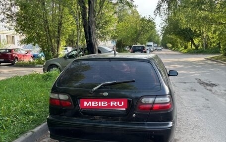 Nissan Almera, 1999 год, 115 000 рублей, 3 фотография
