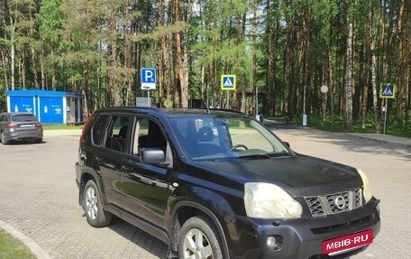 Nissan X-Trail, 2010 год, 799 000 рублей, 3 фотография