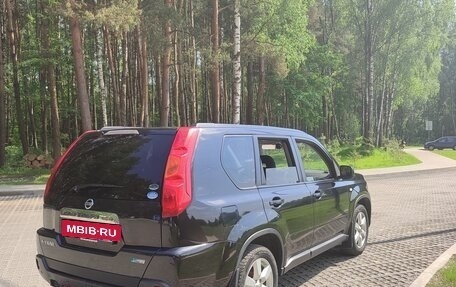 Nissan X-Trail, 2010 год, 799 000 рублей, 6 фотография