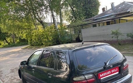 Nissan Almera, 1999 год, 115 000 рублей, 4 фотография