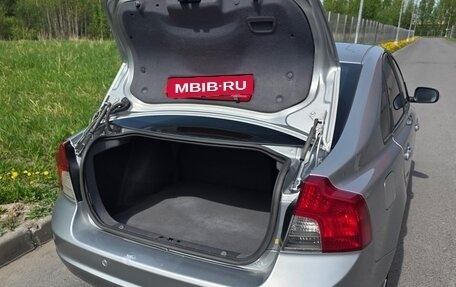 Volvo S40 II, 2007 год, 670 000 рублей, 7 фотография