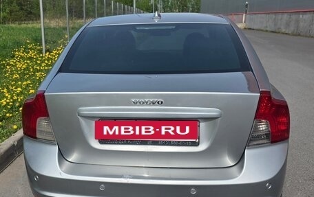 Volvo S40 II, 2007 год, 670 000 рублей, 6 фотография