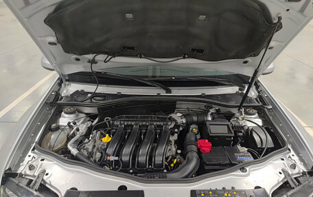 Renault Duster I рестайлинг, 2019 год, 1 435 000 рублей, 9 фотография