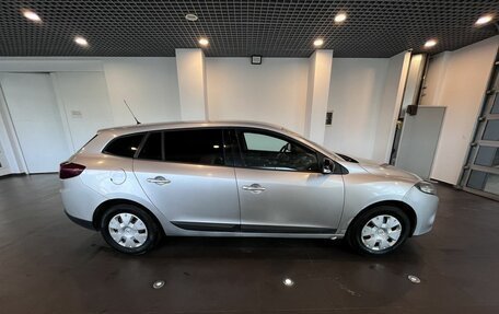 Renault Megane III, 2011 год, 636 000 рублей, 2 фотография