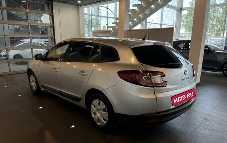 Renault Megane III, 2011 год, 636 000 рублей, 5 фотография