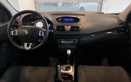 Renault Megane III, 2011 год, 636 000 рублей, 9 фотография