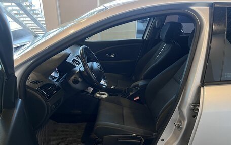 Renault Megane III, 2011 год, 636 000 рублей, 16 фотография