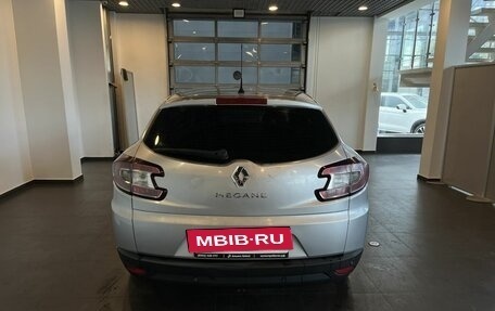 Renault Megane III, 2011 год, 636 000 рублей, 4 фотография