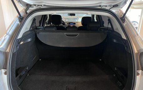 Renault Megane III, 2011 год, 636 000 рублей, 18 фотография