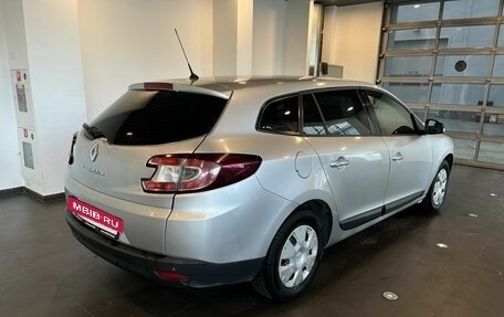 Renault Megane III, 2011 год, 636 000 рублей, 3 фотография