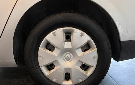 Renault Megane III, 2011 год, 636 000 рублей, 19 фотография