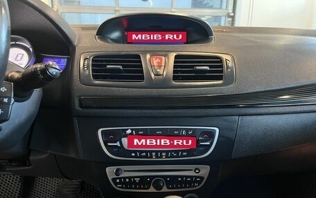 Renault Megane III, 2011 год, 636 000 рублей, 13 фотография