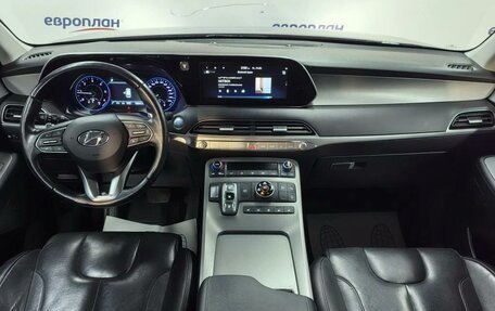 Hyundai Palisade I, 2020 год, 4 250 000 рублей, 5 фотография