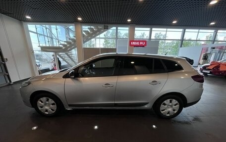 Renault Megane III, 2011 год, 636 000 рублей, 6 фотография