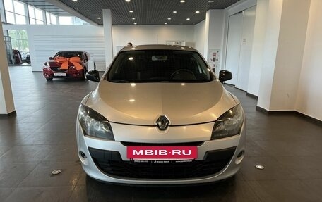 Renault Megane III, 2011 год, 636 000 рублей, 8 фотография
