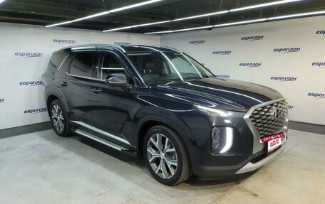 Hyundai Palisade I, 2020 год, 4 250 000 рублей, 2 фотография