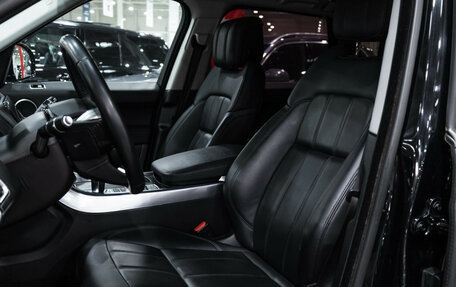 Land Rover Range Rover Sport II, 2019 год, 4 749 700 рублей, 16 фотография