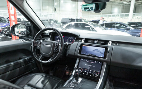 Land Rover Range Rover Sport II, 2019 год, 4 749 700 рублей, 14 фотография