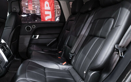 Land Rover Range Rover Sport II, 2019 год, 4 749 700 рублей, 12 фотография
