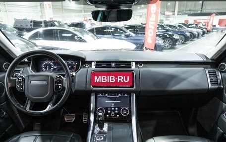 Land Rover Range Rover Sport II, 2019 год, 4 749 700 рублей, 13 фотография