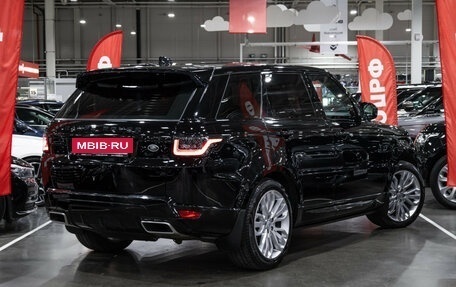 Land Rover Range Rover Sport II, 2019 год, 4 749 700 рублей, 7 фотография