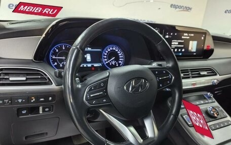 Hyundai Palisade I, 2020 год, 4 250 000 рублей, 6 фотография