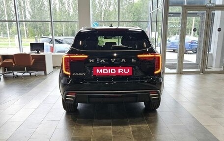 Haval Jolion, 2026 год, 2 622 510 рублей, 10 фотография