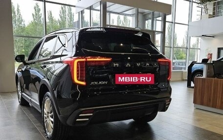 Haval Jolion, 2026 год, 2 622 510 рублей, 7 фотография