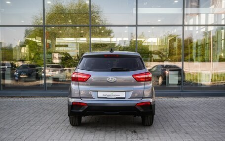 Hyundai Creta I рестайлинг, 2018 год, 1 330 000 рублей, 4 фотография