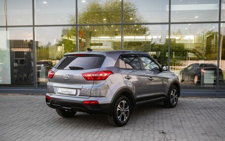 Hyundai Creta I рестайлинг, 2018 год, 1 330 000 рублей, 2 фотография
