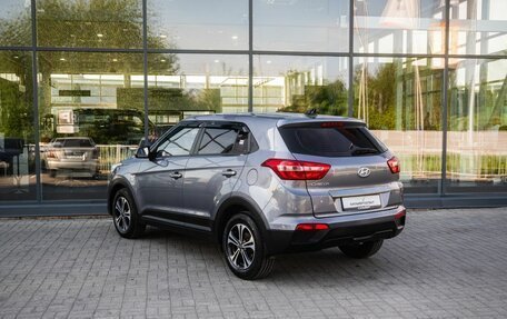 Hyundai Creta I рестайлинг, 2018 год, 1 330 000 рублей, 6 фотография