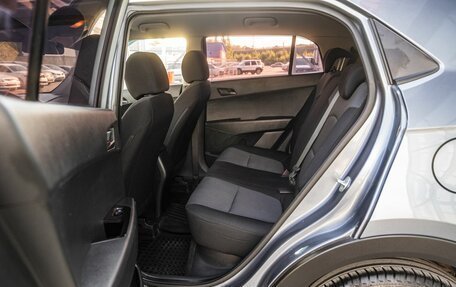 Hyundai Creta I рестайлинг, 2018 год, 1 330 000 рублей, 13 фотография