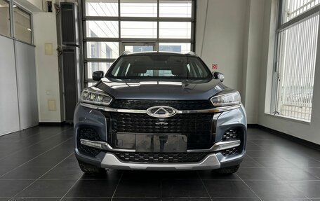 Chery Tiggo 8 I, 2020 год, 1 750 000 рублей, 2 фотография